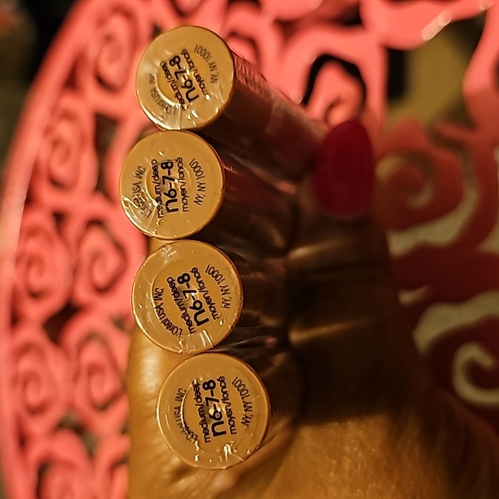 Loreal True Match Fusion Parfatte Crayon Concealer